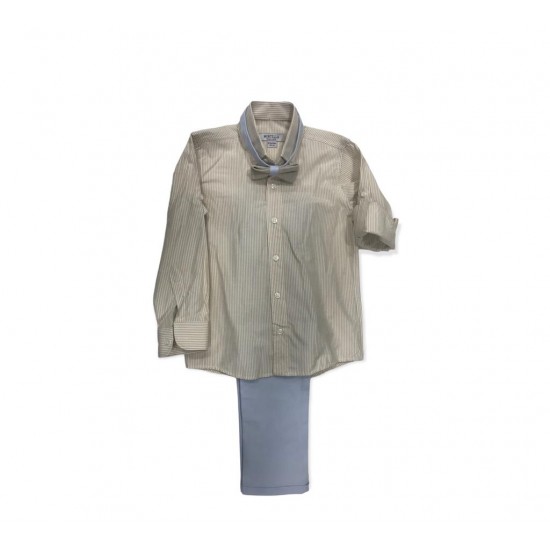 ΠΑΙΔΙΚΟ ΚΟΣΤΟΥΜΙ ΜΠΕΖ