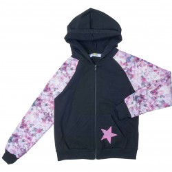 ΖΑΚΕΤΑ - ΜΑΥΡΟ