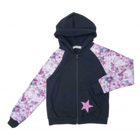 ΖΑΚΕΤΑ - ΜΑΥΡΟ