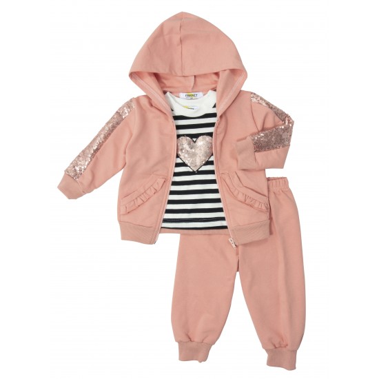 ΣΕΤ ΦΟΡΜΑ 3ΤΜΧ – ΣΟΜΟΝ ΕΚΡΟΥ