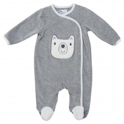 ΦΟΡΜΑΚΙ ΒΕΒΕ ΓΚΡΙ