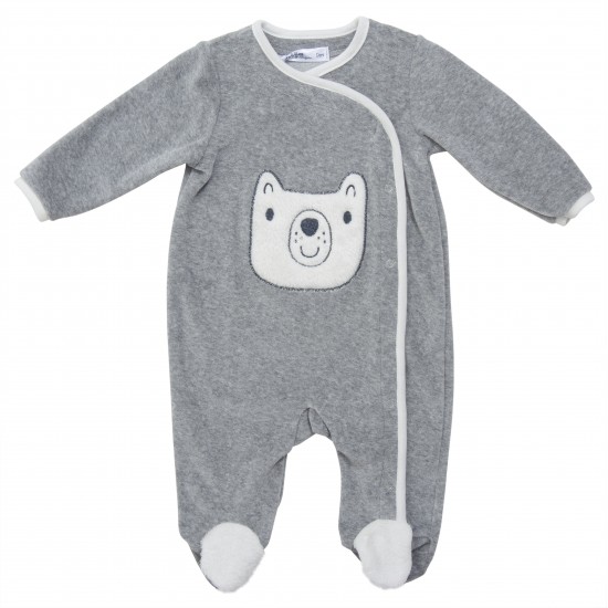 ΦΟΡΜΑΚΙ ΒΕΒΕ ΓΚΡΙ