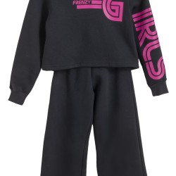  ΣΕΤ ΦΟΡΜΑ – ΜΑΥΡΟ 