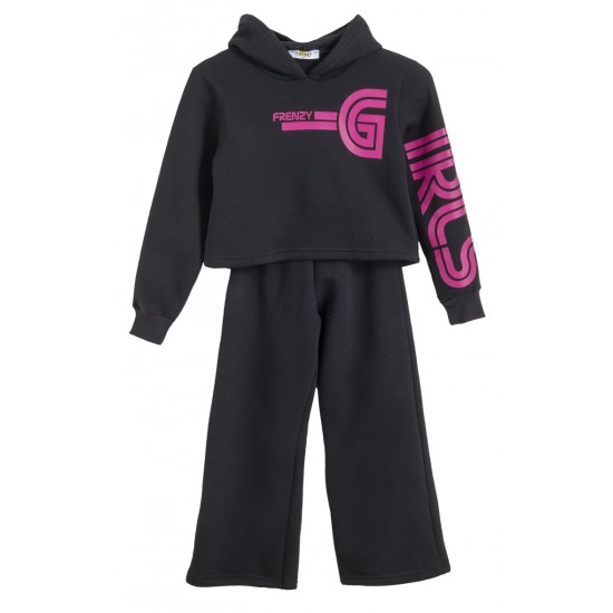 ΣΕΤ ΦΟΡΜΑ – ΜΑΥΡΟ