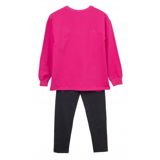 ΣΕΤ ΦΟΡΜΑ – Φούξ Μαύρο