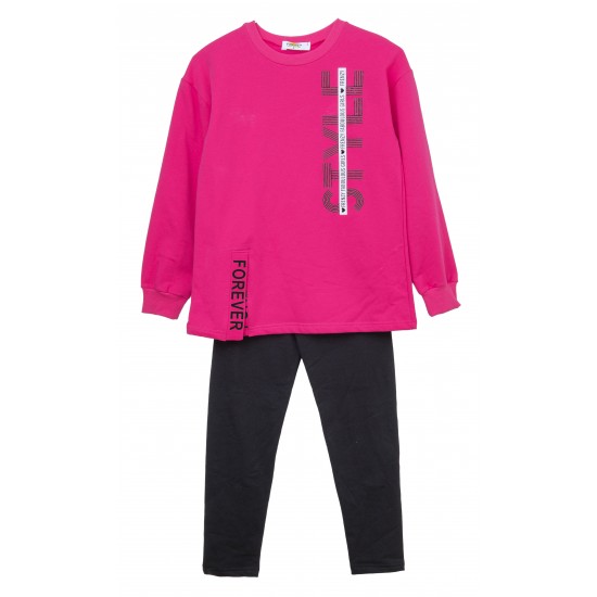 ΣΕΤ ΦΟΡΜΑ – Φούξ Μαύρο