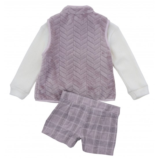 ΣΕΤ ΜΛΟΥΖΑ ΣΟΡΤΣ