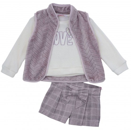 ΣΕΤ ΜΛΟΥΖΑ ΣΟΡΤΣ