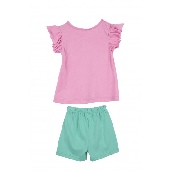 ΣΕΤ ΠΙΤΖΑΜΑ – Γρανιτα βεραμαν