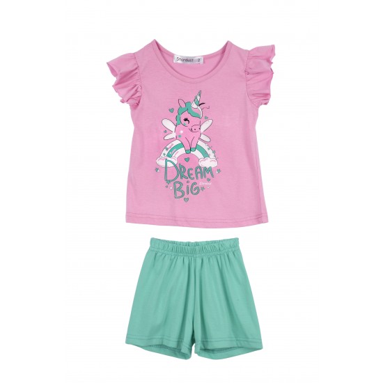 ΣΕΤ ΠΙΤΖΑΜΑ – Γρανιτα βεραμαν