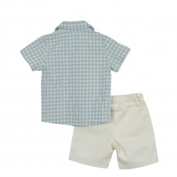 ΣΕΤ ΠΟΥΚΑΜΙΣΟ ΣΟΡΤΣ – Τύπος