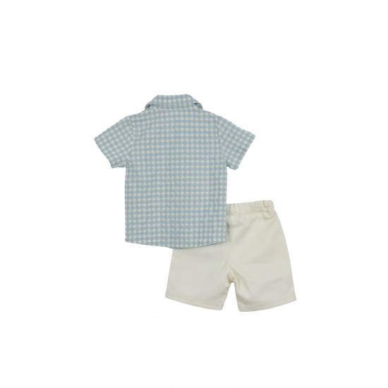 ΣΕΤ ΠΟΥΚΑΜΙΣΟ ΣΟΡΤΣ – Τύπος