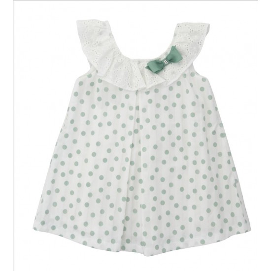 ΦΟΡΕΜΑ – ΛΕΥΚΟ ΜΕΝΤΑ