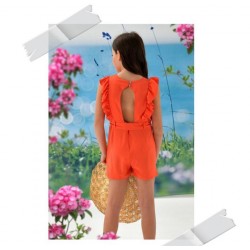 ΦΟΡΜΑ ΟΛΟΣΩΜΗ – ΠΟΡΤΟΚΑΛΙ