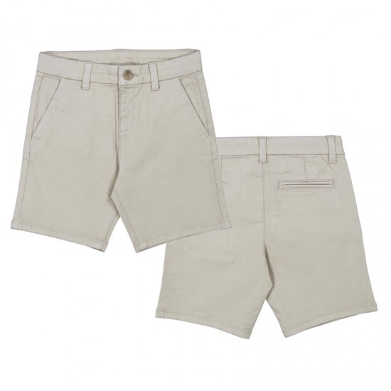 Βερμουδα λοξοτσεπ καπαρτ βασικ