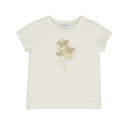 Μπλουζα κοντομανικη βασικη