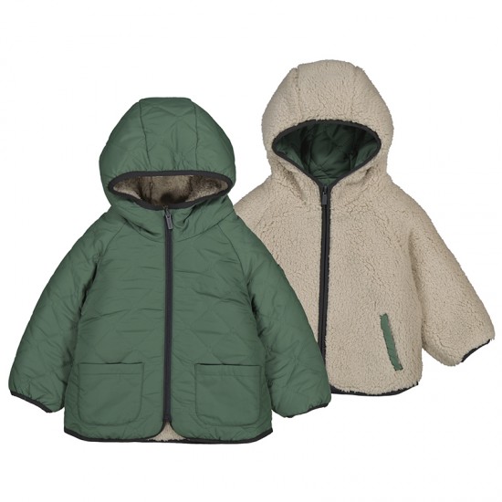 Μπουφαν επενδυση αναστρεψιμο