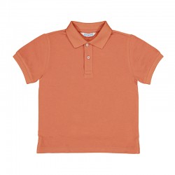 Πολο κοντομανικο βασικο