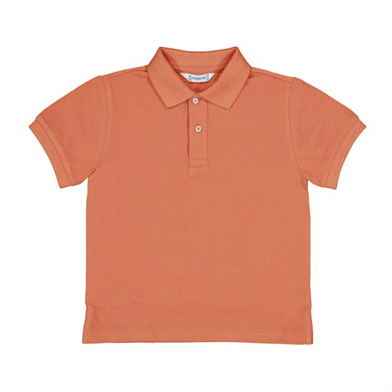 Πολο κοντομανικο βασικο