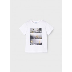 Σετ μακο 2 μπλουζες