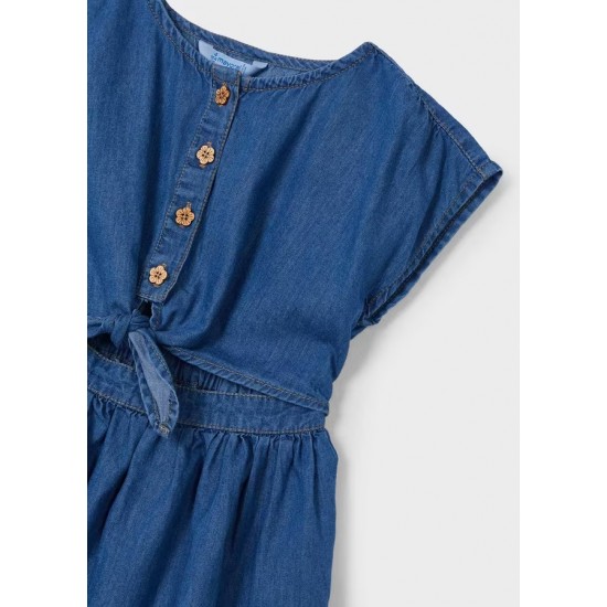 Φορεμα φαρδυ