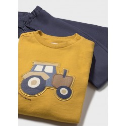 Φορμα πουλοβερ παντελονι