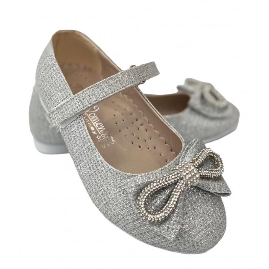 ΠΑΙΔΙΚΕΣ ΜΠΑΛΑΡΙΝΕΣ ΜΕ ΦΙΟΓΚΑΚΙ