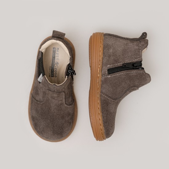 Παιδικό Μποτάκι  Chelsea ταμπα