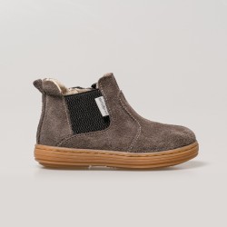 Παιδικό Μποτάκι  Chelsea coffee