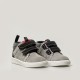Παιδικό Μποτάκι  Trail Sneaker Γκρι
